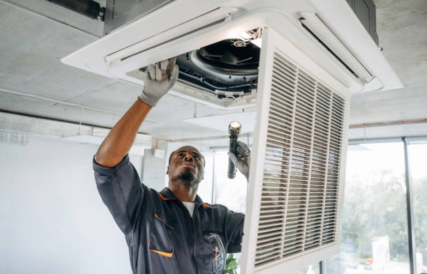 Licensed Ac Installation service in California, PA - FH HVAC
