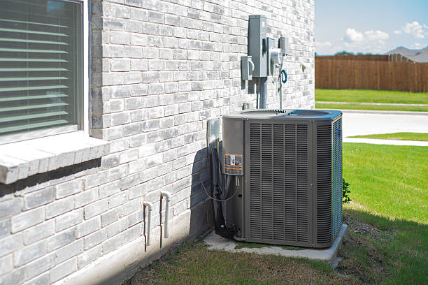 Reliable Ac Installation contractor in California, PA by FH HVAC